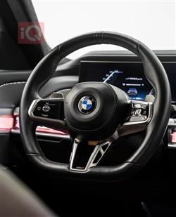 بي ام دبليو الفئة 7